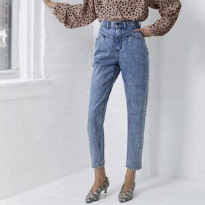 Rebecca Taylor La Vie 2019 Denim Jeans Size 27